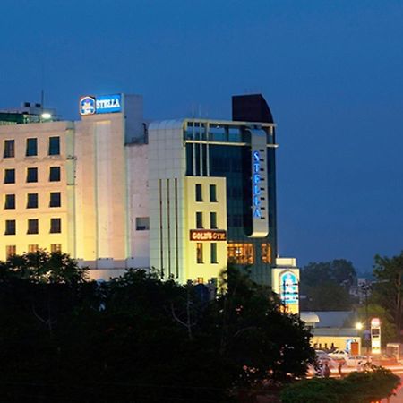 Stella Hotel Bathinda Exterior photo